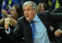 Obradovic'ten şampiyonluk yorumu