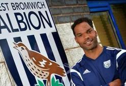 Beşiktaş istedi, West Bromwich kaptı