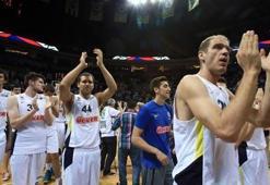 Şampiyon Fenerbahçe
