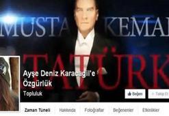 Kırmızı fularlı kız hacklendi