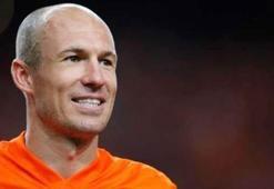'Van Gaal'in altın penisi var'