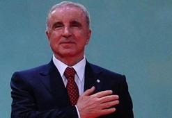 Ünal Aysal elini cebine attı!