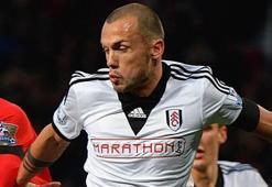 Heitinga, Hertha Berlin ile anlaştı