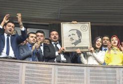 Köşk tarifi: Ülkeyi hükümet ile beraber yönetecek