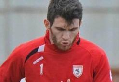 Sivasspor imzayı attırdı