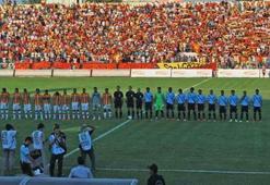 10 yıl sonra Göztepe-Altay