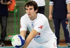 Çek oyuncu G.Saray'da!