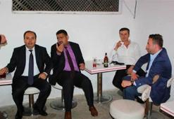 AK Parti Menteşe'de alkol krizi