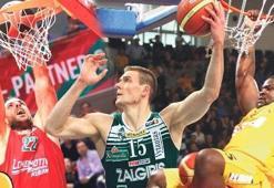 3 devden biri Aslan olacak