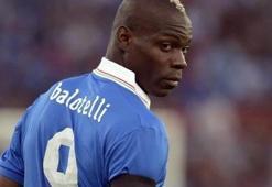 Balotelli resti!