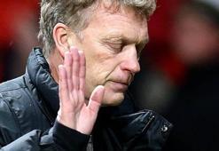 Moyes İstanbul'dan ayrıldı!