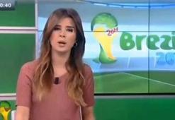 Mikrofonu açık unutunca...