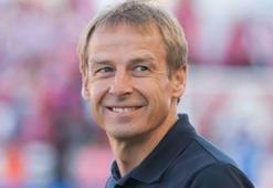 Klinsmann'dan net G.Saray cevabı
