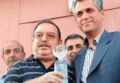 Hatip Dicle tahliye edildi