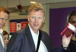 İngilizler'e göre Moyes G.Saray'da!