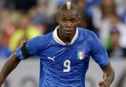 'Balotelli'yi getirmek hataydı'