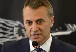 Beşiktaş'ta 'yıldız savaşları'
