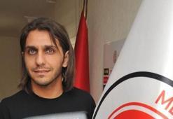 Antalyaspor'da transfer