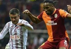 Elazığspor'da flaş ayrılık!