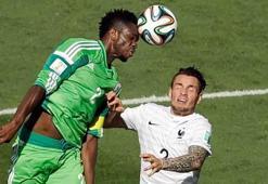 Keshi ve Yobo veda etti