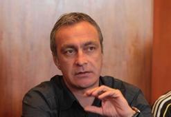 'Beşiktaş'ı keriz yerine koydurmam'
