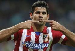 Atletico'da bekleyiş sürüyor