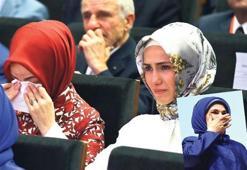 Anne katili iki kardeşe 30 yıl hapis!