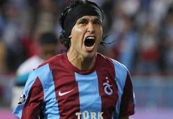 Trabzon'da bir ayrılık daha