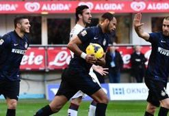 Kartal'ın gözü Rolando'da