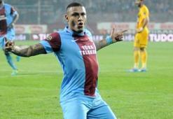 Trabzon'da yabancı dökümü