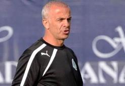 Oğuz Çetin korkuttu