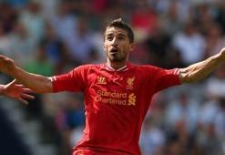 Ada'nın gündemi Emre Can!