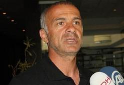 Oğuz Çetin: Sağlığım yerinde