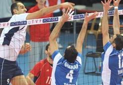 Ligden çekilmek zorunda kaldılar!