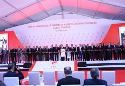 Rüya gerçek oldu