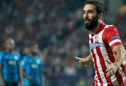 Arda Turan'dan flaş açıklamalar