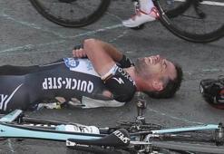 Cavendish devam edemeyecek