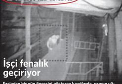 İşte facianın göz göre göre geldiğinin kanıtı!