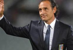 Prandelli yarın imzallıyor