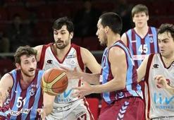 Trabzon'da Avrupa heyecanı