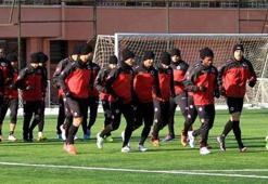 Gençler sezonu açıyor