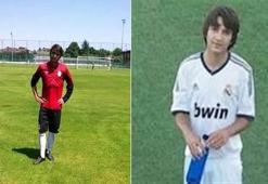 Real Madrid'den Galatasaray'a...