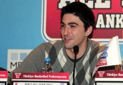 TED Ankara Kolejliler'den transfer