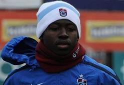 Trabzonspor, Ganalı yıldızı gönderdi!