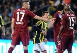Emre'yi UEFA'ya şikayet ediyorlar!