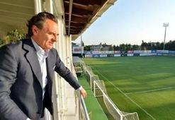 'Onu bu ekipte istemiyorum!'