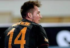 Transfer resmen açıklandı!