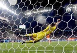 Romero sırrını açıkladı