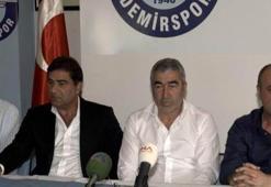 Aybaba ve Karaman imzayı attı!