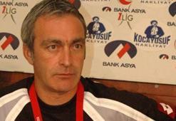 Beşiktaş'ta taktik aynı!